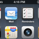Illustration for article titled The AT&T iPhone 4S Believes It's a Real 4G Phone